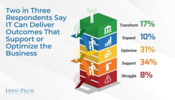 Annual CIO Survey Report 2024 preview picture