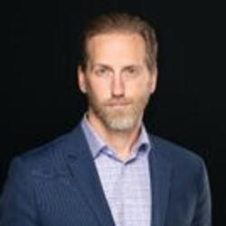 Ryan Huggett headshot