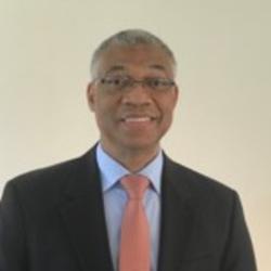 Dale McCook headshot