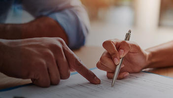 Develop Necessary Documentation for GDPR Compliance preview picture