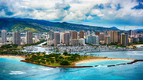 Event image for Honolulu, HI