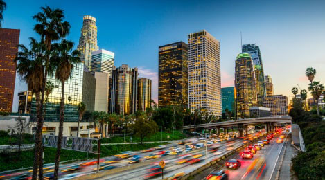 Event image for Los Angeles, CA