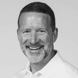 Steve Reese Profile Photo