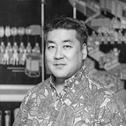 Steven Takeda Profile Photo