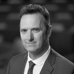 Brian Mackay Profile Photo