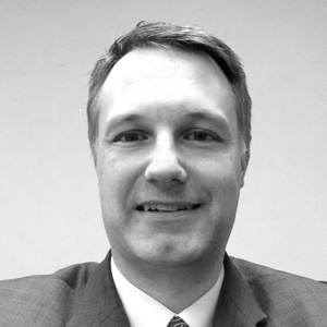 Kevin Johnson Profile Photo