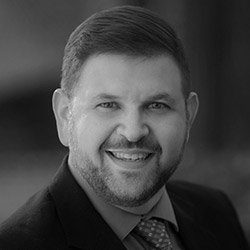 Josh Lazar Profile Photo