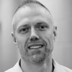 Scott Fossenier Profile Photo