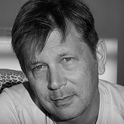 Phillip Partin Profile Photo